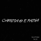 Camisa 10 e Faixa