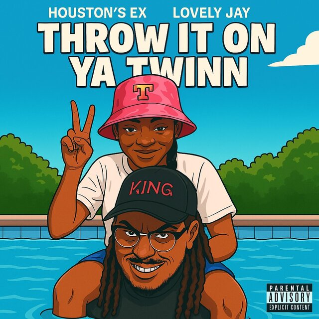 Throw It On Ya Twinn