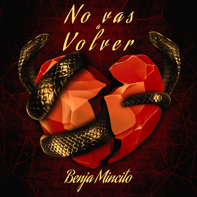 No Vas a Volver