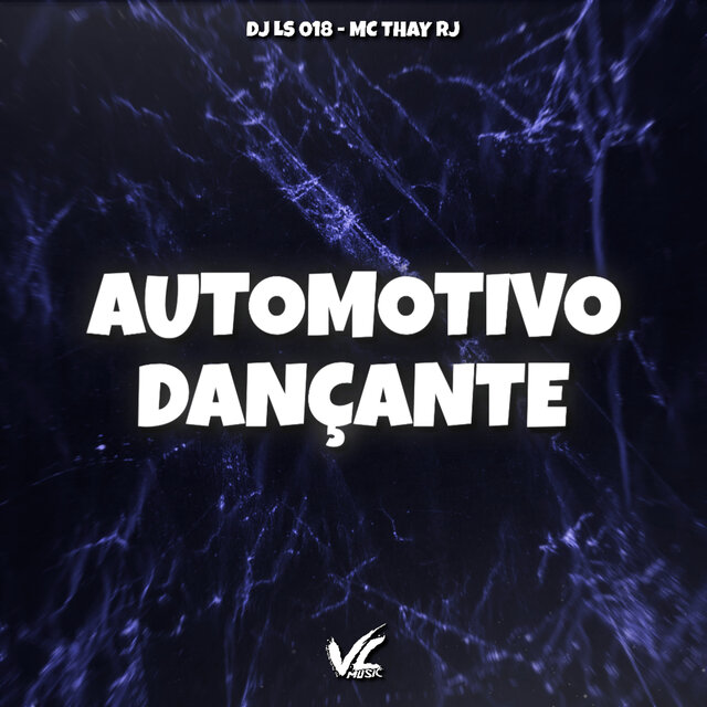 Automotivo Dançante