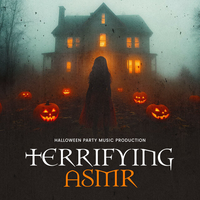 Terrifying ASMR