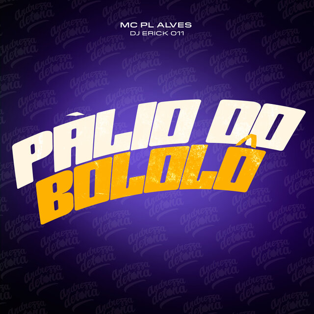 Pálio do Bololô