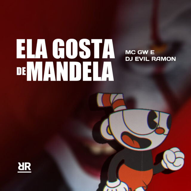ela gosta de mandela parte 2
