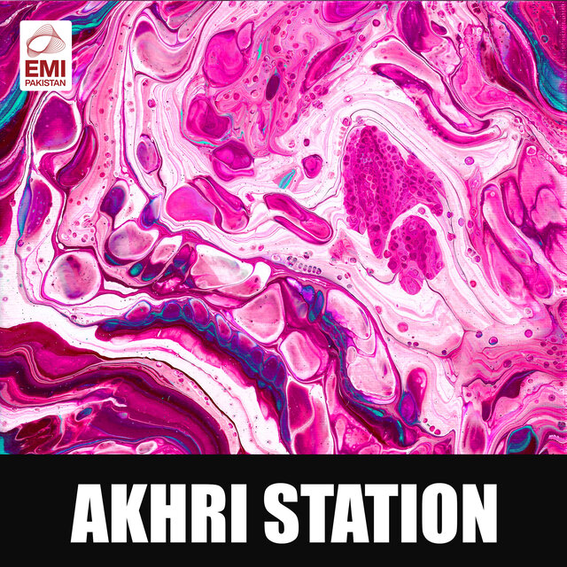 Akhri Station (Original Motion Picture Soundtrack)