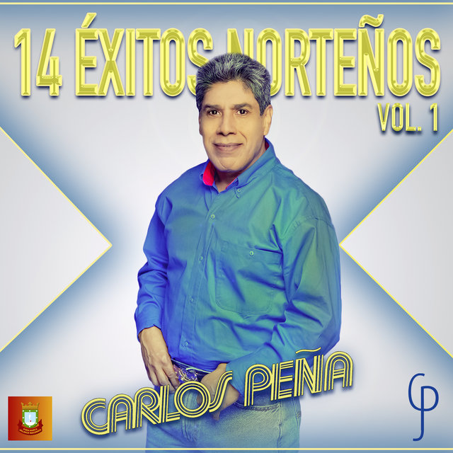 14 ÉXITOS NORTEÑOS, Vol. 1