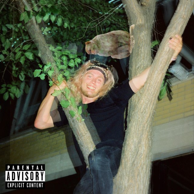 MONKEY BOY