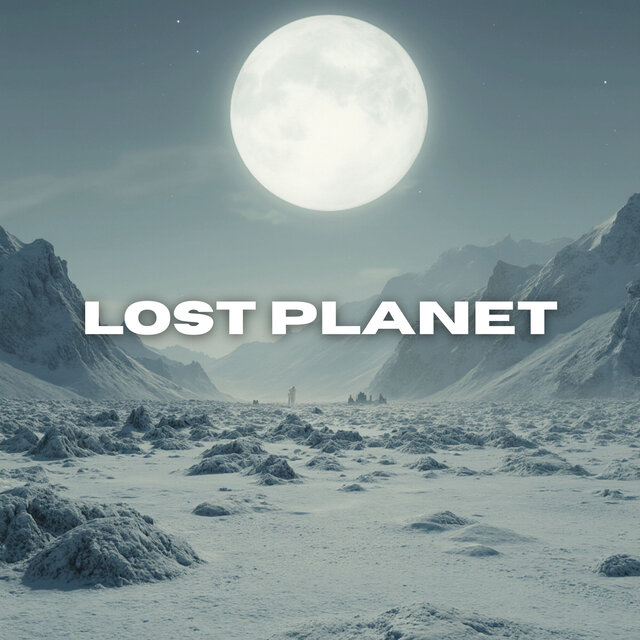 Lost Planet
