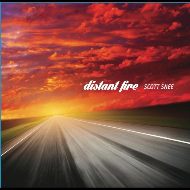 Distant Fire