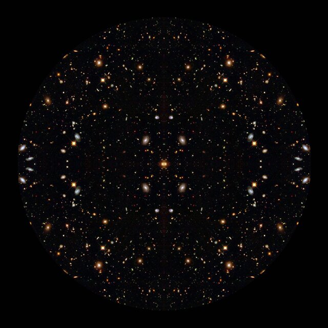 Spaced Mission #1