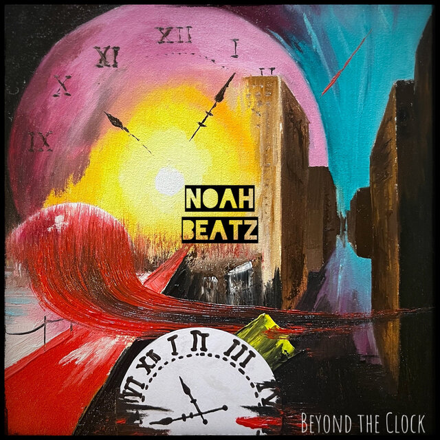 Beyond the Clock