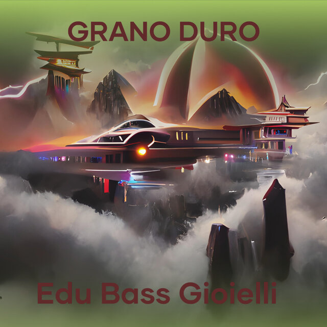 Grano Duro