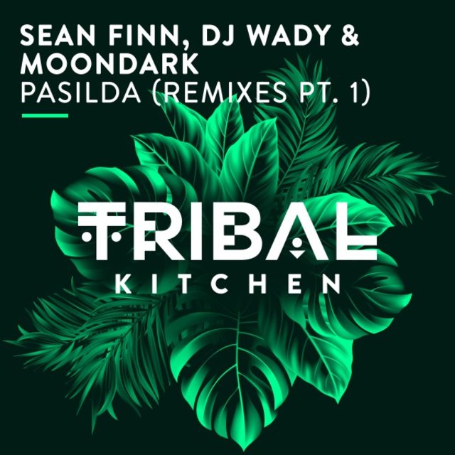 Pasilda (Remixes Pt. 1)
