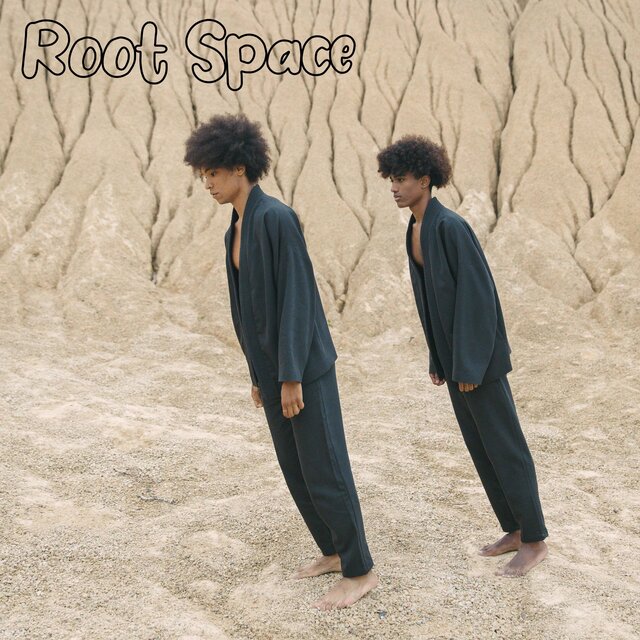 Root Space