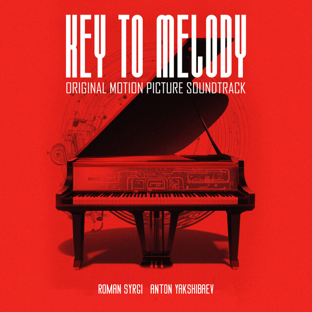 Key to Melody (Original Motion Picture Soundtrack)