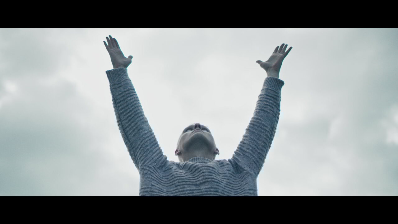 Back To The Sky