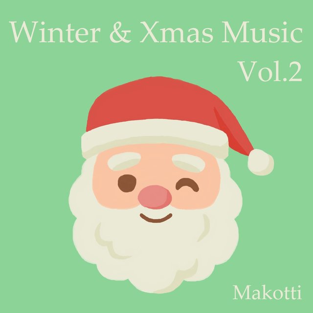 Winter & Xmas Music, Vol.2