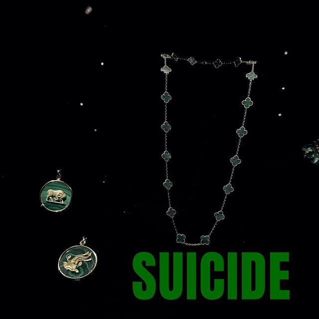 Suicide