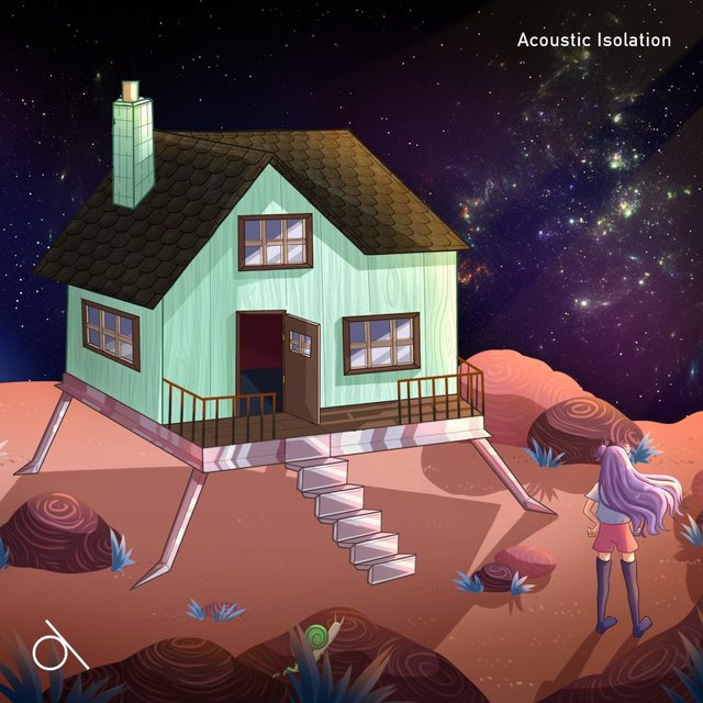Acoustic Isolation