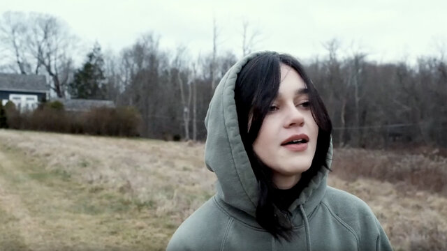 Not In My Lifetime (Official Video)