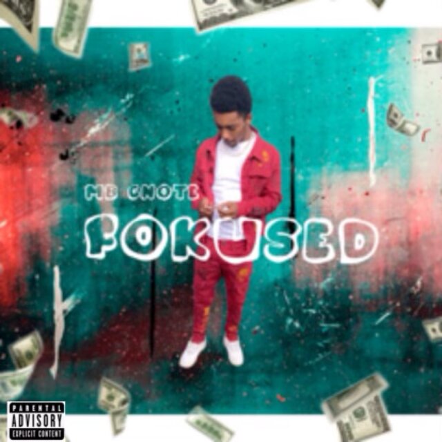 Fokused