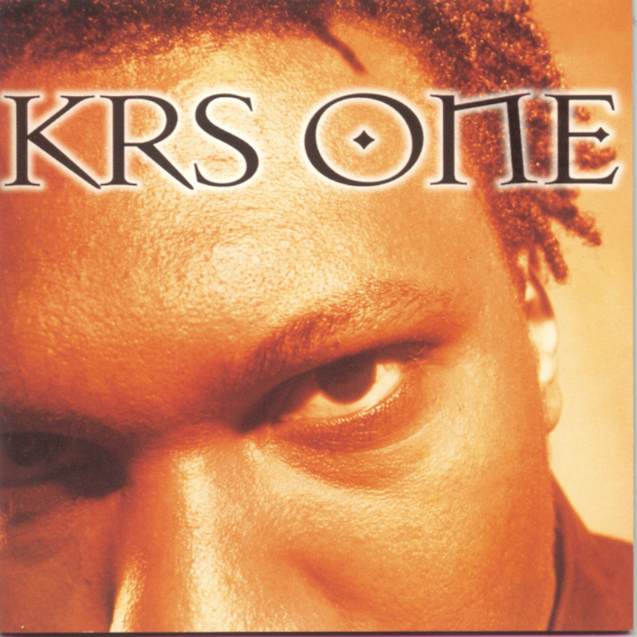 KRS-One / KRS-ONE - TIDAL