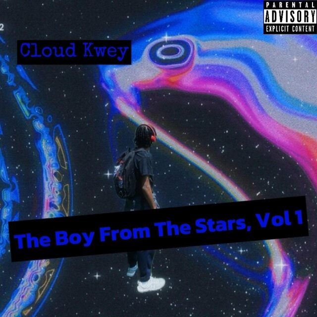 The Boy From The Stars, Vol. 1