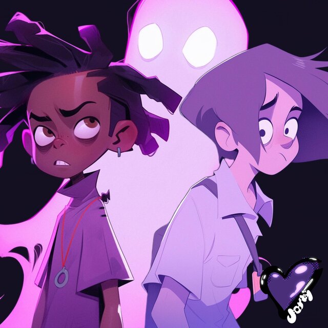 Ghost