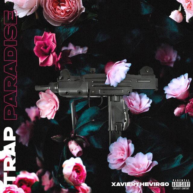 TRAP PARADISE