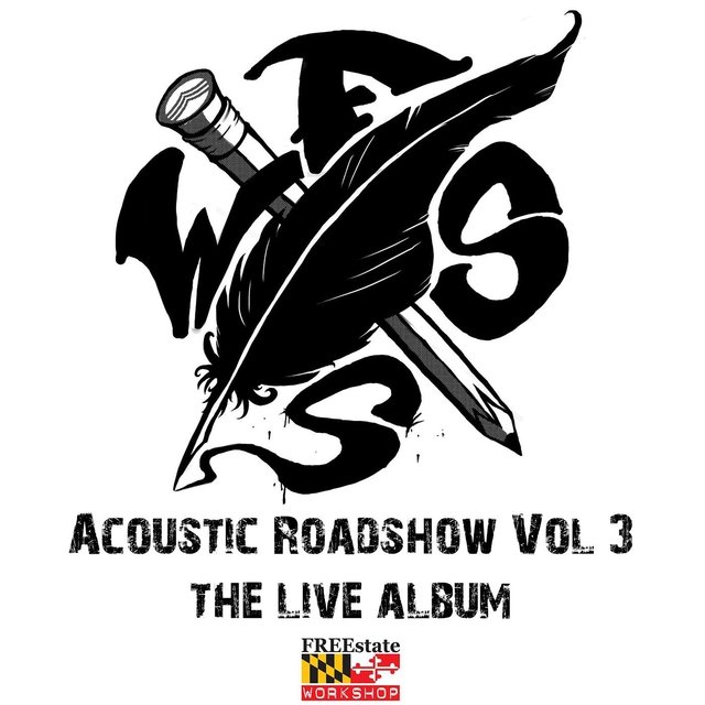 Fsws Acoustic Roadshow, Vol. 3 (The Live Album)