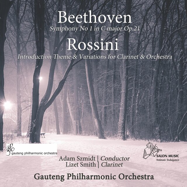 Beethoven Symphony No. 1