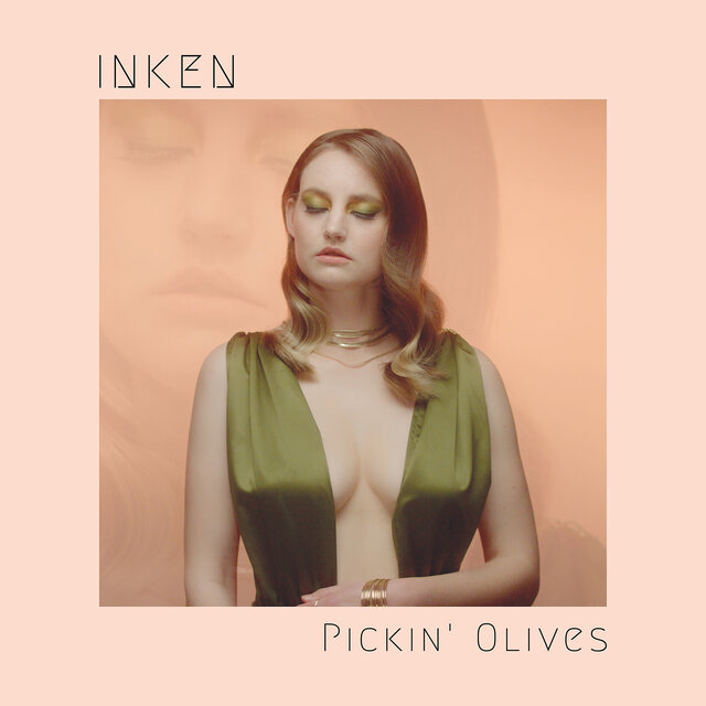 Pickin' Olives