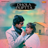 Dhola Dupatta