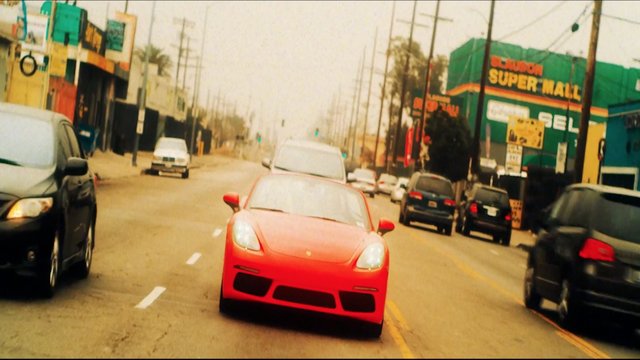 Chapter 3: Westside