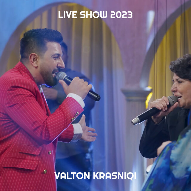 Live Show 2023 (Live)“