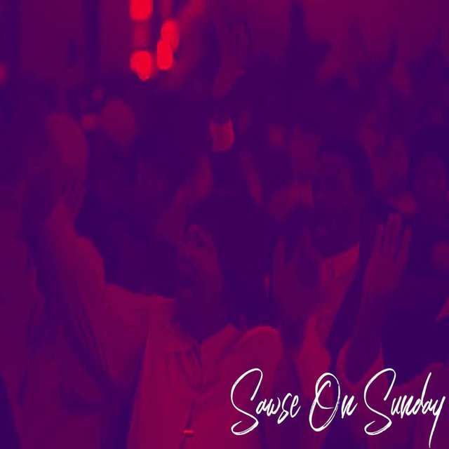 Sawse on Sunday (feat. Austyn Michael)