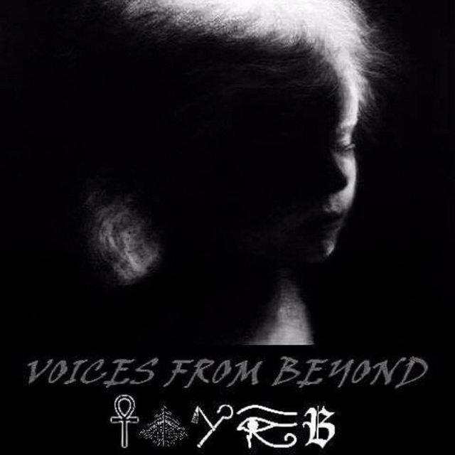 Voices From Beyond