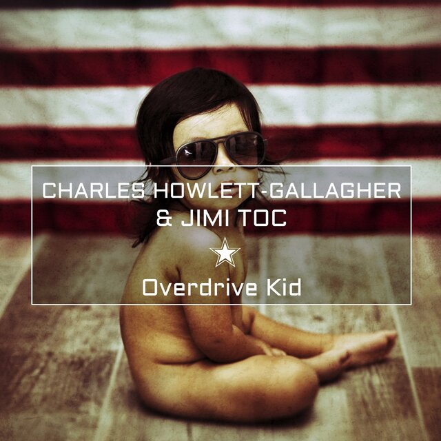 Overdrive Kid