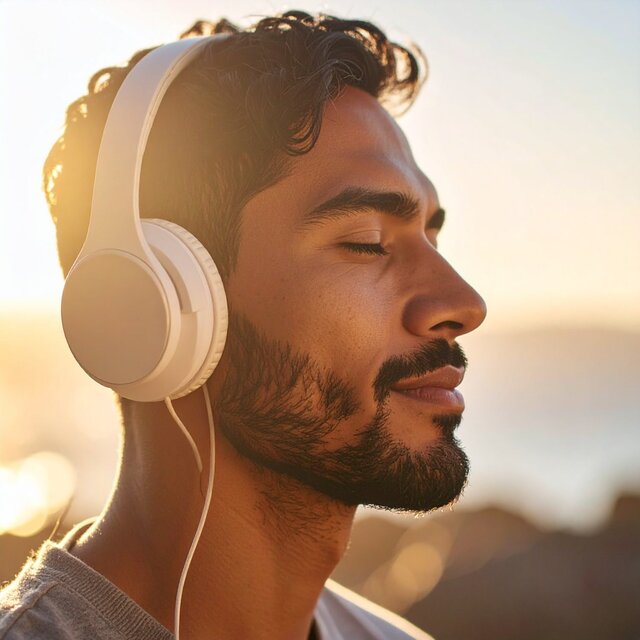 Música Tranquila Para Momentos De Paz