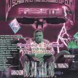 Roll Up a Blunt (Chopped & Screwed)