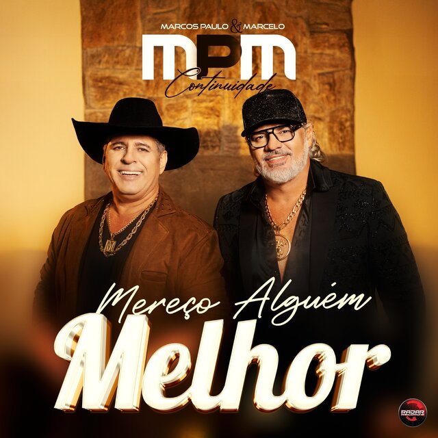 Mereço Alguém Melhor