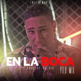 En La Boca