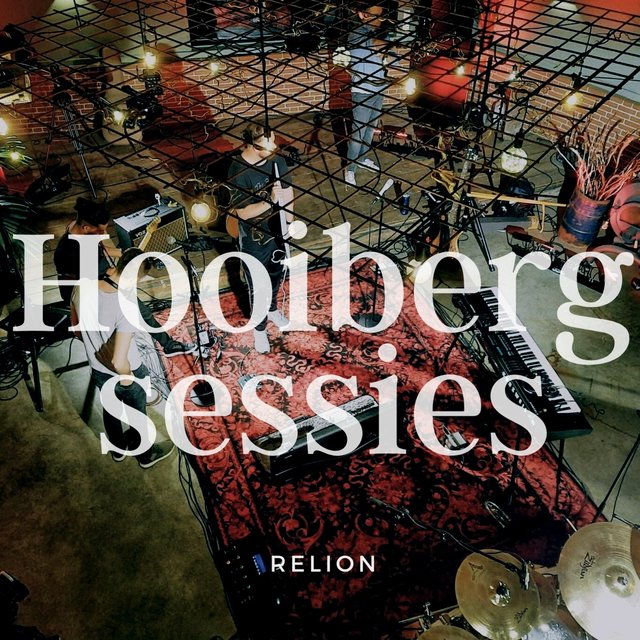 Hooibergsessies