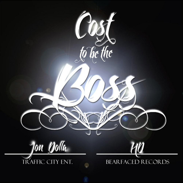Cost to Be the Boss (feat. Hd)