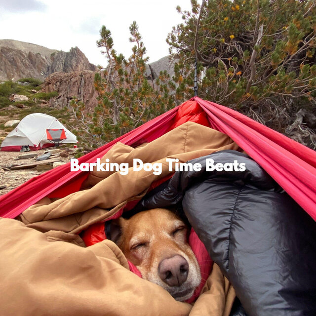 Barking Dog Time Beats