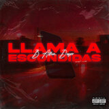 LLAMA A ESCONDIDAS