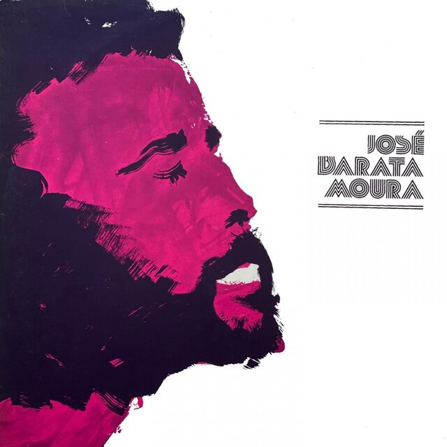 José Barata Moura