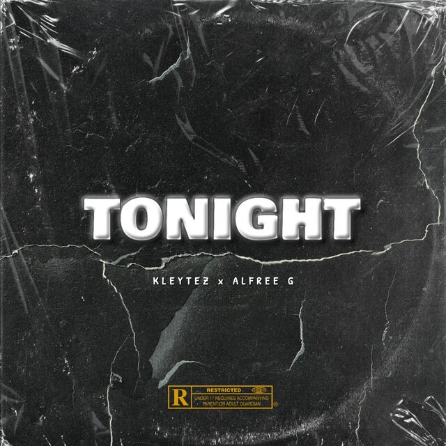 Tonight (feat. Alfree G)