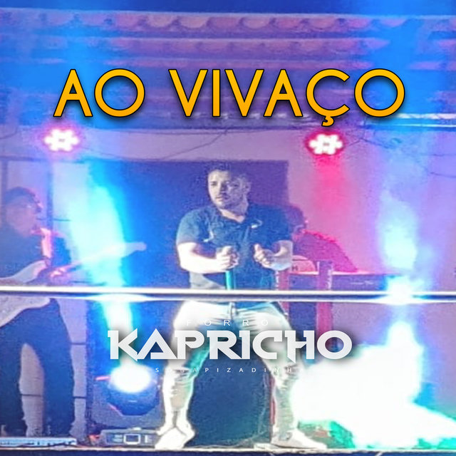 Ao Vivaço (Cover)
