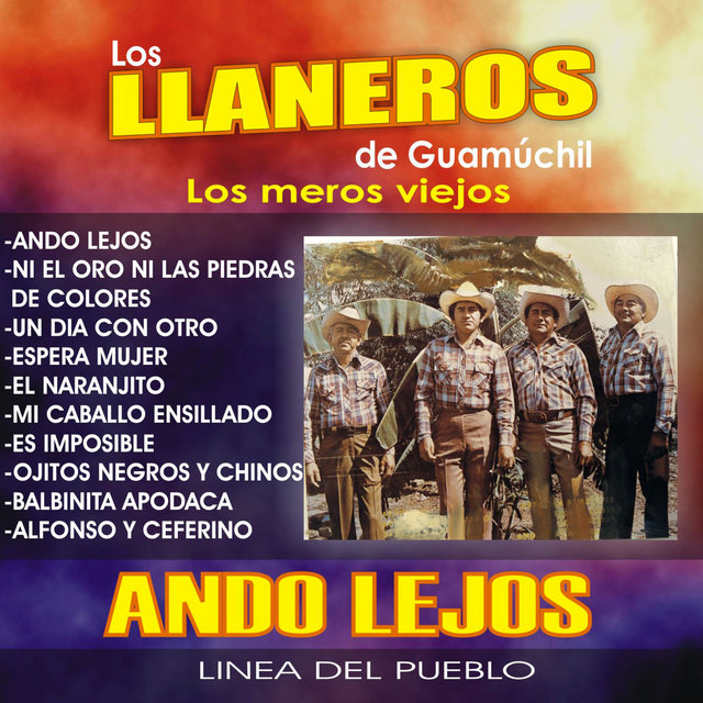 Ando Lejos