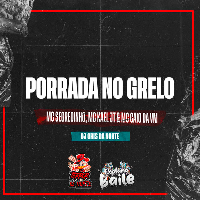 Porrada no Grelo